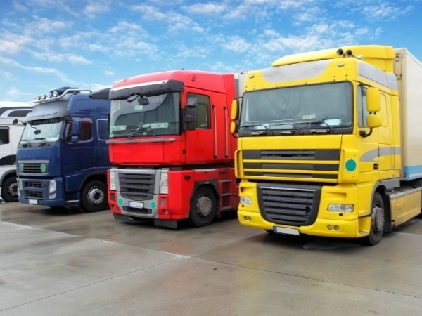 İzmir Çarşıbaşı Nakliye